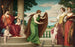 Tradizione - Kenyon Cox — vista dell’opera