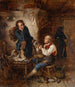 Chez les cordonniers - Kilian Zoll — artwork view