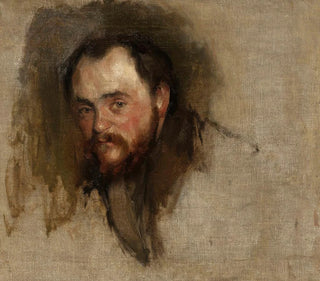 Konrad Krzyanowski - Portrait of Benedykt Kubicki.webp
