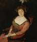 Portrait of Janina Dziekoska and Korsak - Konrad Krzyżanowski — artwork view