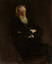 Portrait de Karol Berent - Konrad Krzyżanowski — Ansicht des Kunstwerks