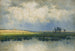 Paesaggio - Konstanty J Krynicki — vista dell’opera