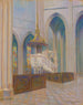 Cattedrale - Konstantin Bauer — vista dell’opera