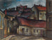 Périphérie triste - Konstantin Bauer — vista dell’opera