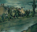 Lignes de Ahanovsk - Konstantin Bauer — vista dell’opera