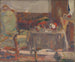 Interno di camera - Konstantin Korovin — vista dell’opera