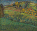 Kalvria - Konstantin Korovin — Ansicht des Kunstwerks