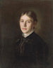 Ritratto di Mme Boorov Kornel Boh - Kornel Boh — vista dell’opera