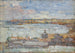 Vista di Belgrado - Kosta Milievi — vista dell’opera
