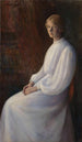 Ragnhild Lalla Hvalstad - Kris Laache Torne — Ansicht des Kunstwerks