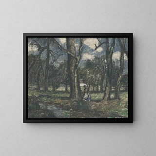 Kroly Kotsz - Krajina.webp