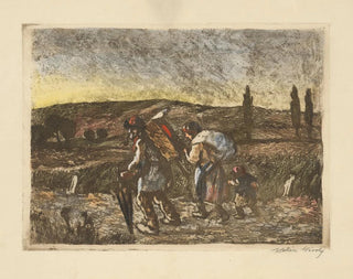 Kroly Kotsz - Nvrat rodiny.webp