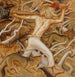 Kullervo gardant ses troupeaux sauvages - Akseli Gallen-Kallela — artwork view