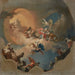 L'Apothéose des Arts - Giovanni Battista Tiepolo — vista dell’opera