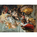 Reproduktion des Gemäldes L'Assomption de la Vierge - Peter Paul Rubens