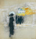 L'élégante au Moulin Rouge - Édouard Vuillard — Ansicht des Kunstwerks