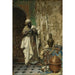 Riproduzione del dipinto L'nspection - Ludwig Deutsch