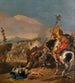 Die Eroberung Karthagos - Giovanni Battista Tiepolo — Ansicht des Kunstwerks