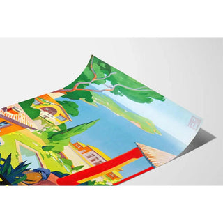 La Corne d'Or - Nice - Villefranche - Monaco Vintage