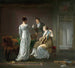 La Leçon de musique - Louis Moritz — vista dell’opera