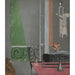 Riproduzione del dipinto La Lezione di pianoforte - Henri Matisse