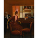 Riproduzione del dipinto La Loge - Jean Béraud