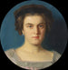 La Princesse Maria Pavlovna de Russie - Bernhard Sterman — artwork view