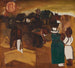 Die Ernte - Constant Permeke — Ansicht des Kunstwerks