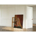 Riproduzione del dipinto La Regina Vittoria che presta giuramento durante la sua incoronazione di Sir George Hayter