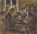La Rencontre - Ester Almqvist — vista dell’opera
