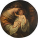 Die Heilige Familie - Edward Von Heuss — Ansicht des Kunstwerks