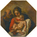 La Sainte Famille - Sebastiano Ricci — artwork view