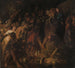 La Trahison du Christ - Jacob Jordaens — vista dell’opera