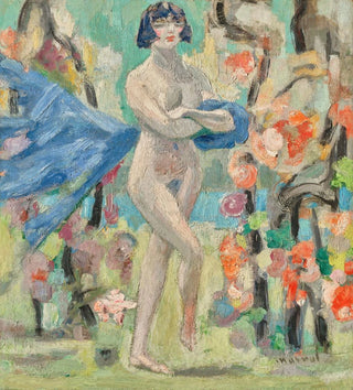 Jacqueline Marval - La bise dautomne.webp