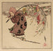 La branche de bonne chance - Helen Hyde — vista dell’opera