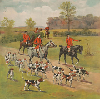 Campbell Metzger Jacobson - The hunt.webp