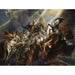 Reproduktion des Gemäldes La chute de Phaéton - Peter Paul Rubens