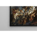 Reproduktion des Gemäldes La chute de Phaéton - Peter Paul Rubens