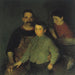 Die Familie - Charles Webster Hawthorne — Ansicht des Kunstwerks