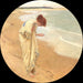 Die Meer hat ihre Perlen - William Henry Margetson — Ansicht des Kunstwerks