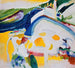 Die Kuh - Wassily Kandinsky — Ansicht des Kunstwerks
