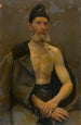 Captive - Ladislav Tresko — artwork view