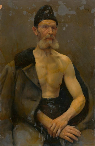 Ladislav Tresko - Captive.webp