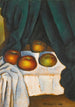 Natur stillleben mit Früchten - Lajos Tihanyi — Ansicht des Kunstwerks