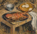 Langouste du Portugal - Gustave Loiseau — vista dell’opera