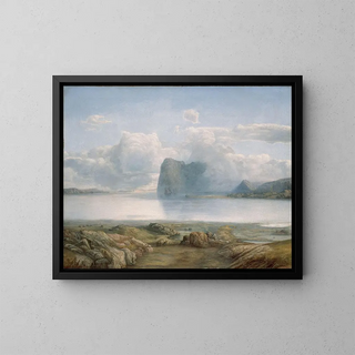 Lars Hertervig - Island Borgya.webp