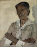 Anna Washington Derry - Laura Wheeler Waring — Ansicht des Kunstwerks