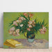 Reproduktion des Gemäldes Lauriers-roses - Vincent van Gogh