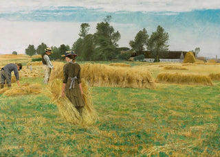 Laurits Andersen Ring - Harvest Time Ladby.webp