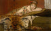 Ciliegie - Lawrence Alma-Tadema — vista dell’opera